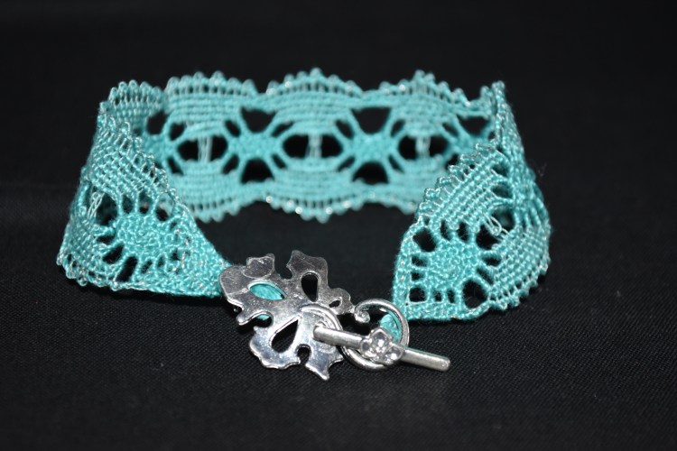 Turquoise Braclet (1)